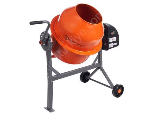 MINI 80 LT BETON QARIŞDIRMA MAKINASI