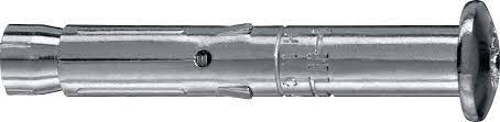ANKER HİLTİ HLC - RS MEXANİKİ