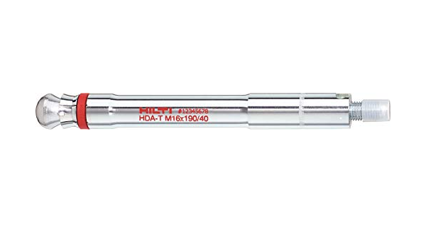 ANKER HILTI HDA - T MEXANİKİ
