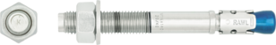 ANKER KEÇID BOLTLAR 1 MEXANİKİ