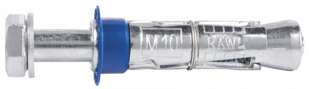 ANKER R-RBL-PF RAWLBOLT MEXANİKİ