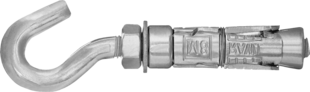 ANKER R-RBL-H RAWLBOLT MEXANİKİ