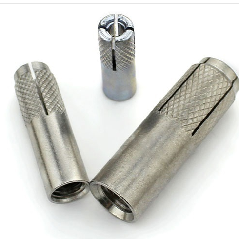 ANKER BOLTU M6 - M24 