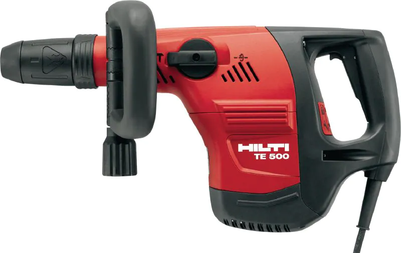 HİLTİ 274704 TE 500 Qırıcı makina  