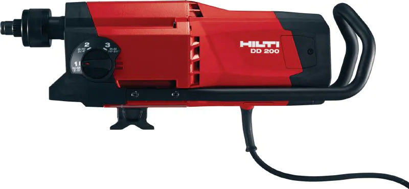 HİLTİ 215643 Karot Deşmə Makinası DD 200 G02