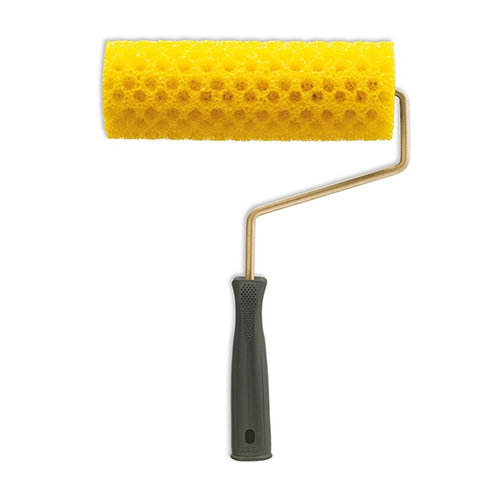 RULO DEKOR 1129 SÜNGƏR KRİSTAL DƏLİKLİ 25 SM