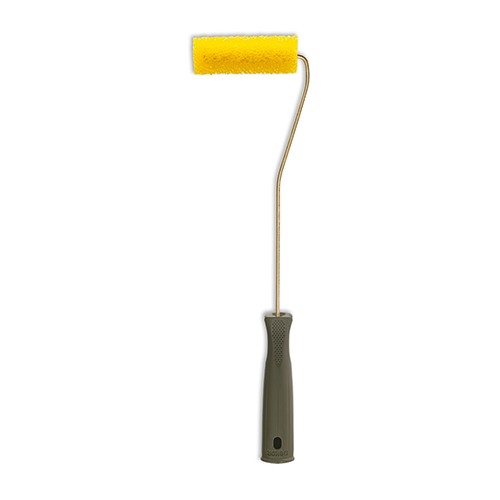 RULO DEKOR 1123 SÜNGƏR KRİSTAL DƏLİKLİ BARMAQ 10 SM