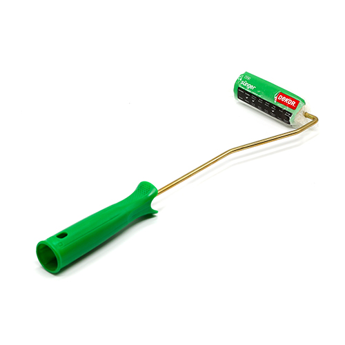 RULO DEKOR 1115 SÜNGƏR BARMAQ 10 SM