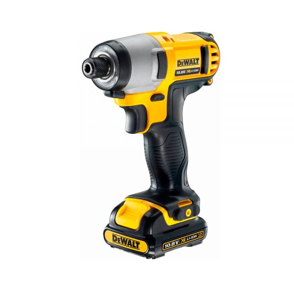 DEWALT DCF815D2 Simsiz Zərbə makinası , 10,8 (12) V, XR