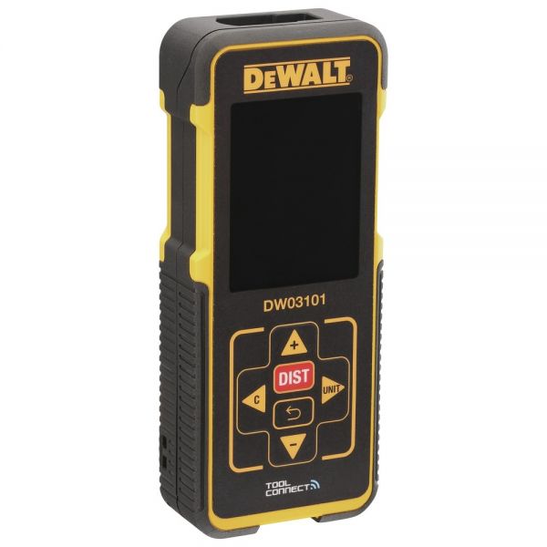 Məsafəölçən DEWALT DW03101