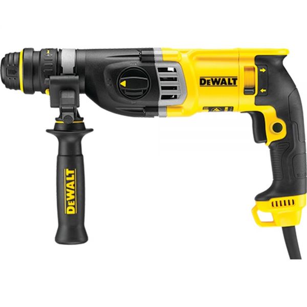 Perforator DEWALT D25144K, SDS-plus