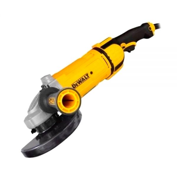 DEWALT DWE4557 Grinding machine, 180mm, 2400W