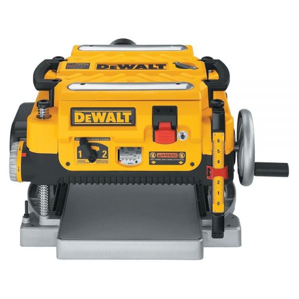 Thickener DEWALT DW735, 1800 W