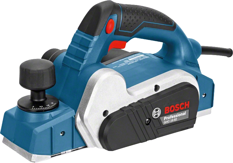BOSCH GHO 16-82 PROFESSİONAL makina