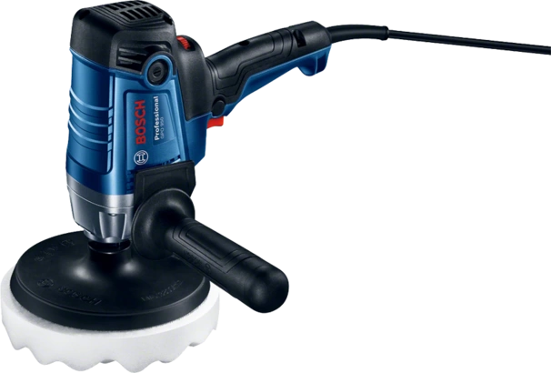 BOSCH GPO 950 PROFESSİONAL makina