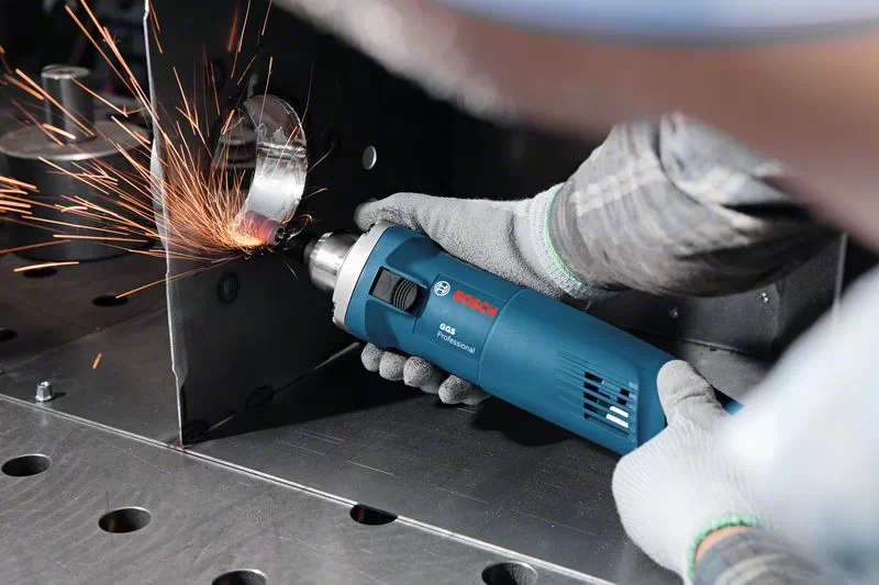 BOSCH GGS 28 CE PROFESSİONAL Laqonda