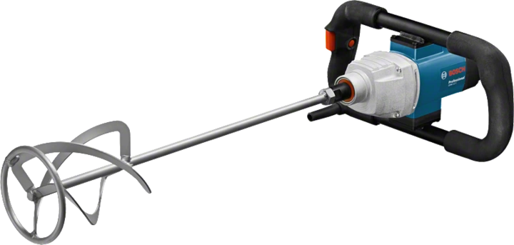 BOSCH GRW 12 E PROFESSİONAL Qarışdırma makinası