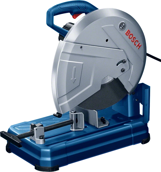 BOSCH GCO 14-24 J PROFESSİONAL Metal kəsmə mişarı