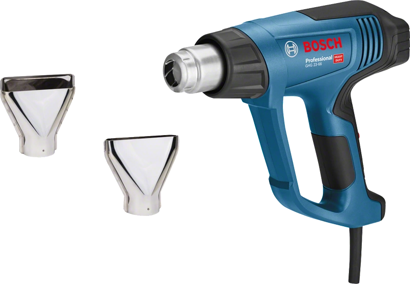 BOSCH GHG 23-66 PROFESSİONAL İsti hava tapancası