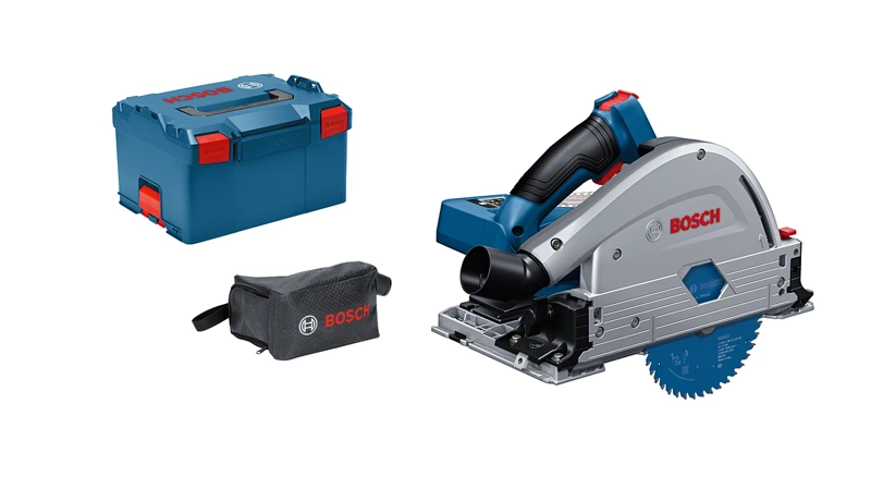 Bosch GKT 18V-52 GC PROFESSİONAL kablosuz mişar