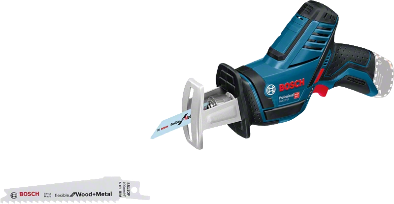 BOSCH GSA 12V-14 PROFESSİONAL Mişar