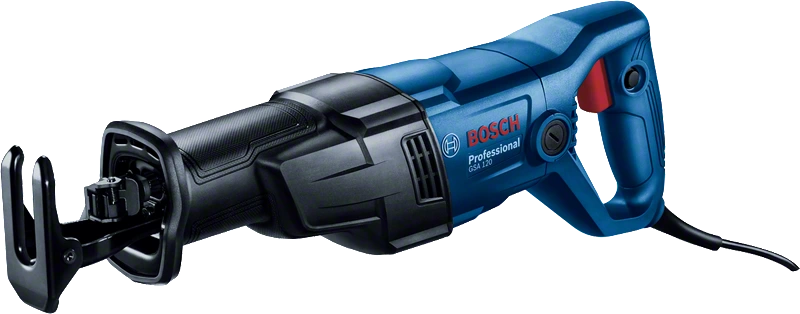 BOSCH GSA 120 PROFESSİONAL Panter mişar