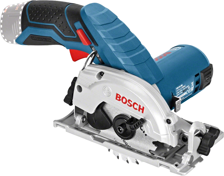 BOSCH GKS 12V-26 PROFESSİONAL Dairəvi mişar