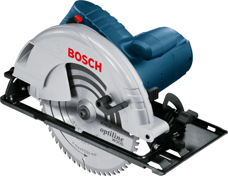 BOSCH GKS 235 TURBO PROFESSİONAL Dairəvi mişar
