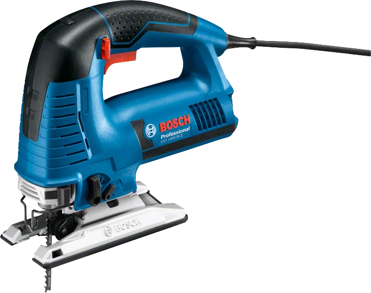 BOSCH GST 1400 BCE PROFESSİONAL Mişar