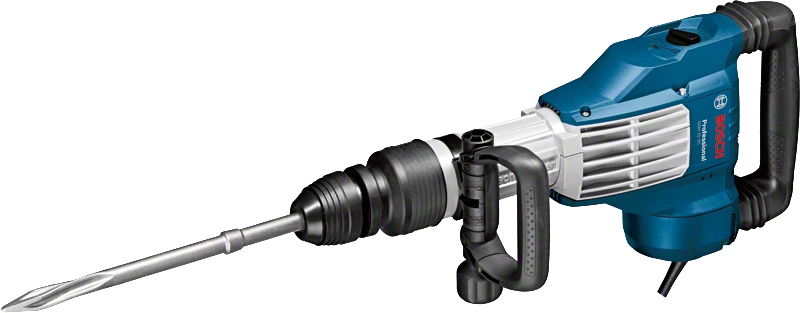 BOSCH GSH 11 VC PROFESSİONAL SDS MAX Qırıcı