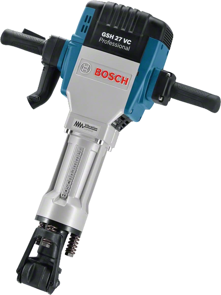 BOSCH GSH 27 VC PROFESSİONAL Qırıcı