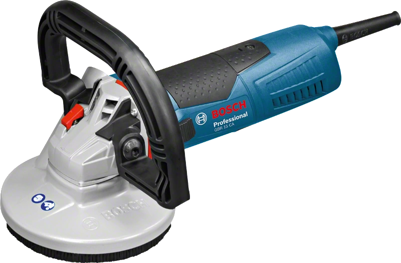 BOSCH GBR 15 CA PROFESSİONAL Beton laqonda