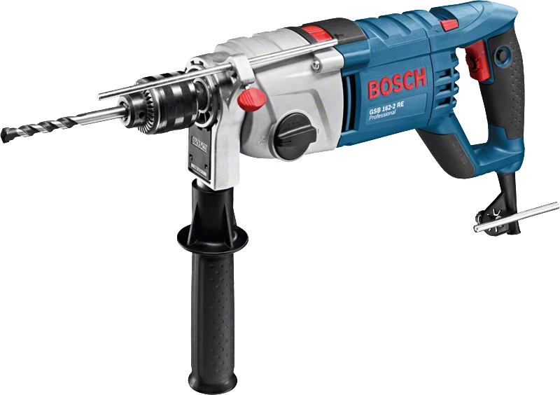 BOSCH GSB 162-2 RE PROFESSİONAL Zərbəli Qazma makinası