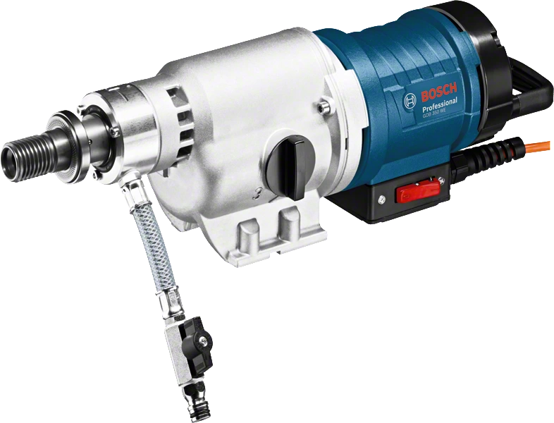 BOSCH GDB 350 WE PROFESSİONAL Makina