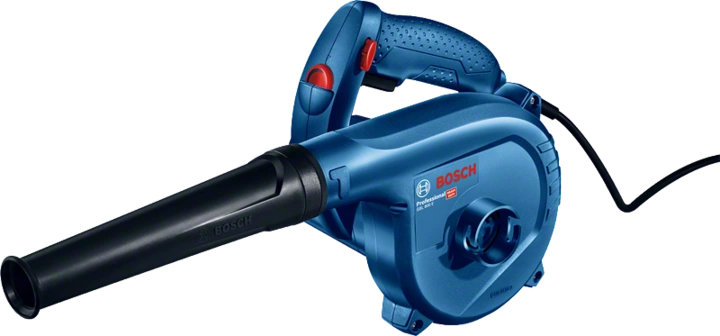 BOSCH GBL 800 E PROFESSİONAL TOZ SORMA SİSTEMLİ ÜFüRüCü MAŞIN