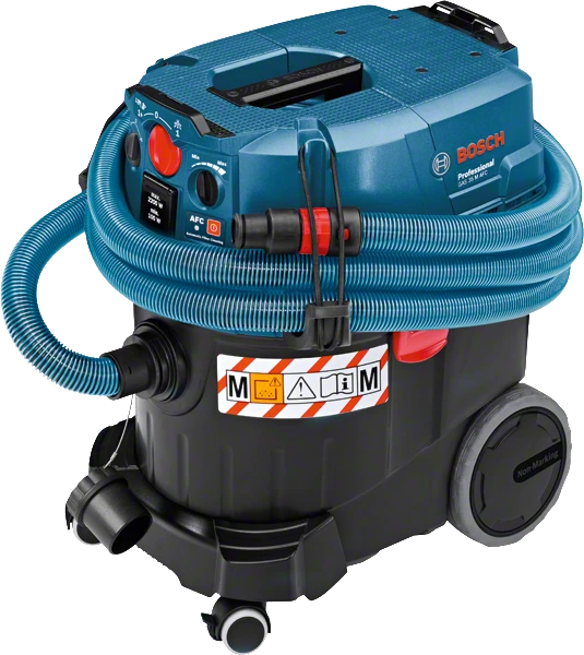 BOSCH GAS 35 M AFC PROFESSİONAL Sulu / Quru elektrikli tozsoran