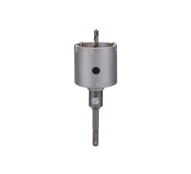 BOSCH SDS Plus 68 mm KƏSİCİ DƏST 3 ədədli