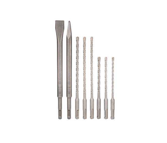 BOSCH SDS PLUS-3