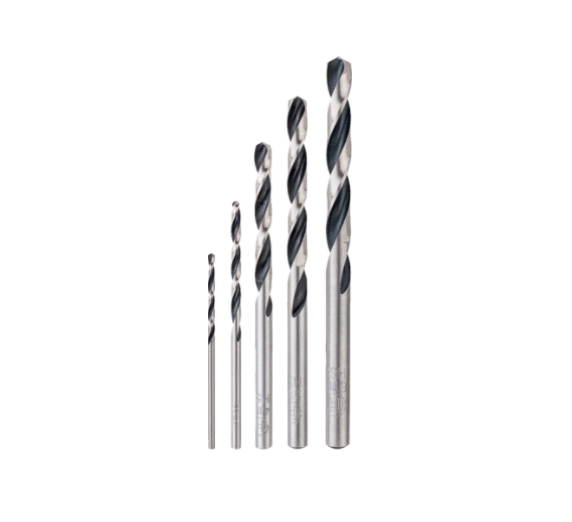 BOSCH HSS TWIST 6 mm