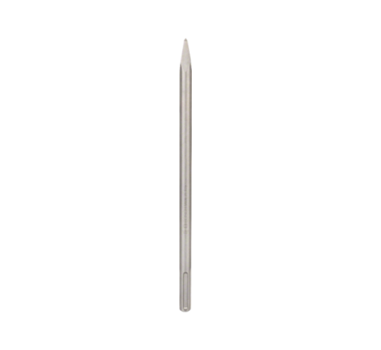 BOSCH SDS MAX POINTED CHISEL