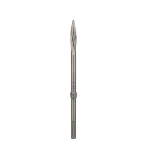 BOSCH SDS MAX RTEC SPEED POINTED CHISEL