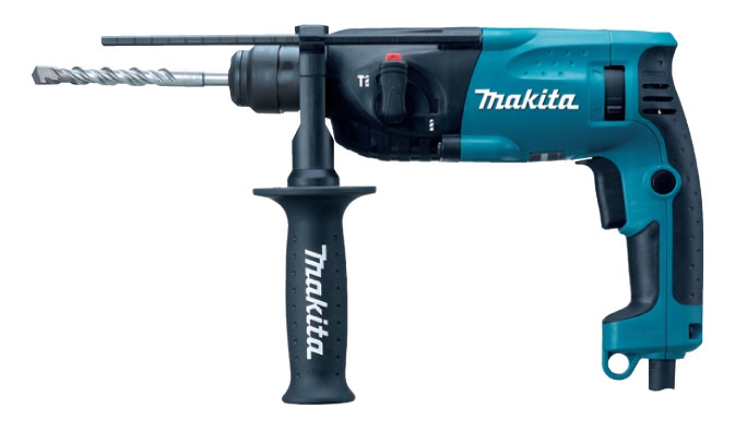 MAKITA HR1830 ELEKTROPNEVMATİK QAZMA