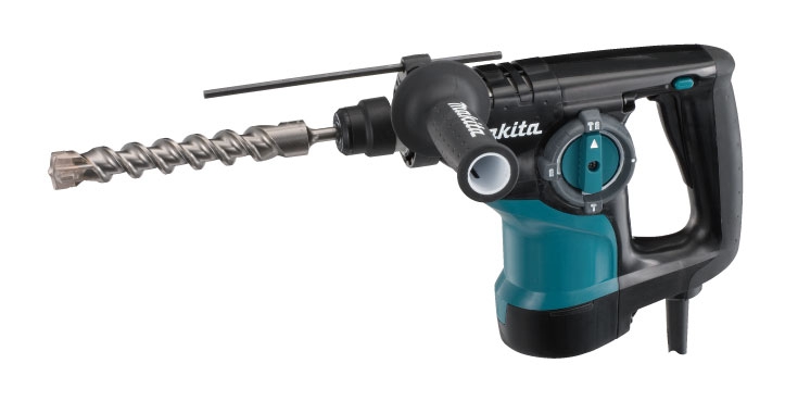 MAKITA HR2810 ELEKTROPNEVMATİK QAZMA