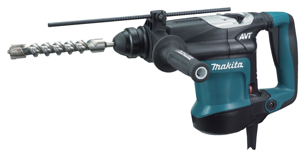 MAKITA HR3210C ELEKTROPNEVMATİK QAZMA / QIRICI