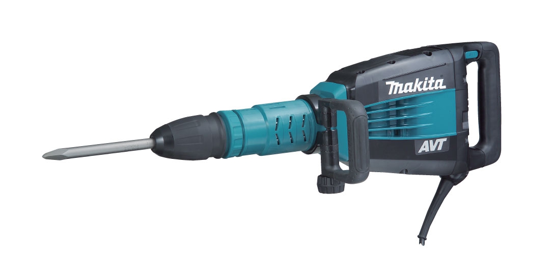 MAKITA HM1214C ELEKTROPNEVMATİK QIRICI