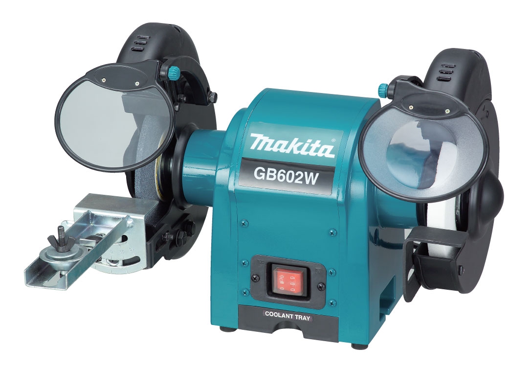 MAKITA GB602W ZIMPARA MOTORU