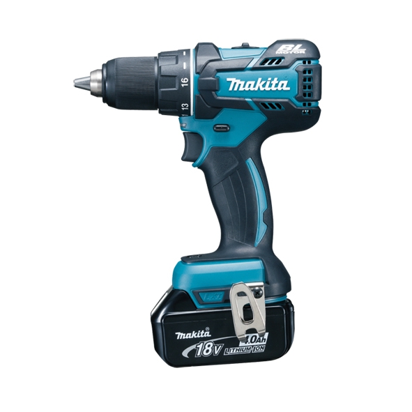 MAKITA DDF480RME naqilsiz makina