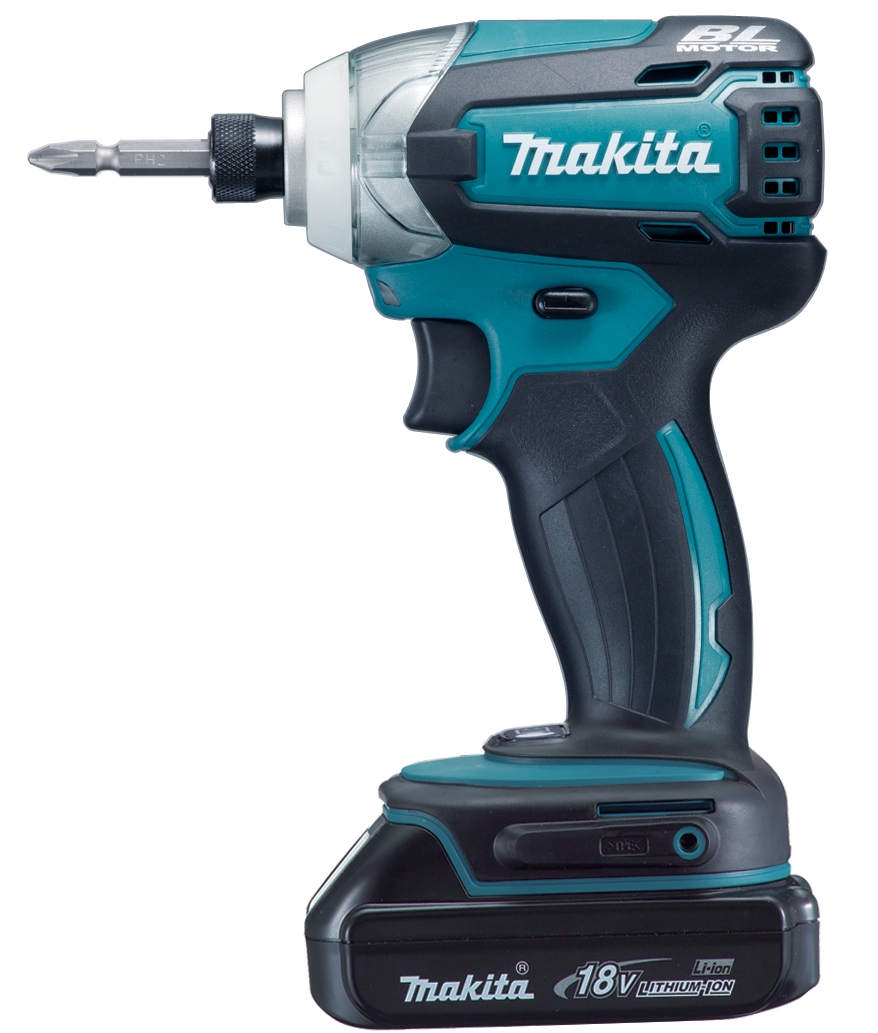 MAKITA BTD147SHE naqilsiz zərbəli makina 