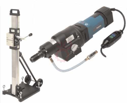 MAKITA DBM230 KAROT MAKİNASI