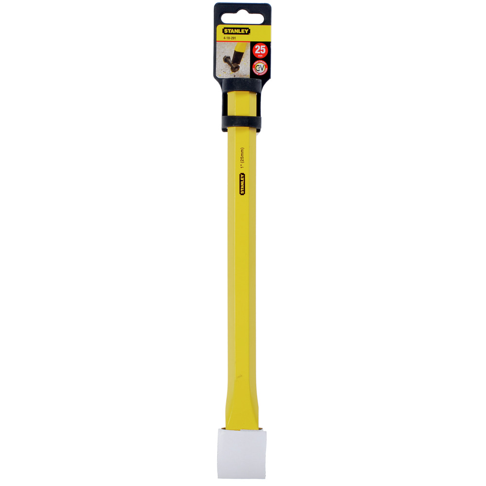 STANLEY YASSI KESKİ 25X300 MM UZUN